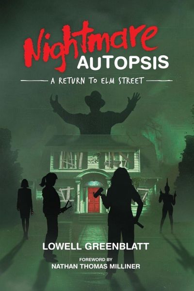 Nightmare Autopsis