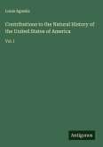 Contributions to the Natural History of the United States of America