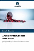 ARZNEIMITTELWECHSEL-WIRKUNGEN