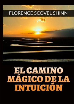 Cover El camino mágico de la Intuición -