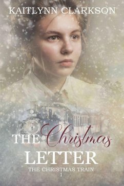 The Christmas Letter - Clarkson, Kaitlynn
