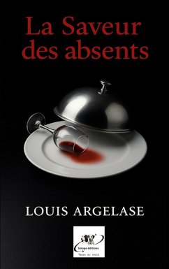 Cover La saveur des absents