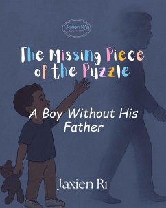 Cover The Missing Piece of the Puzzle