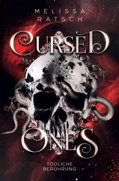 Cover Cursed Ones ~ Tödliche Berührung