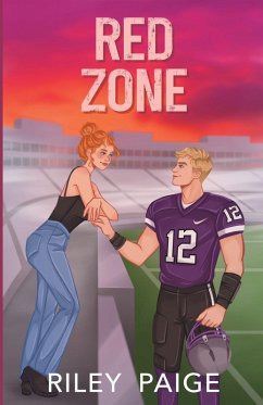 Cover Red Zone