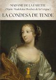La Condesa de Tende (eBook, ePUB) La Condesa de Tende (eBook, ePUB)