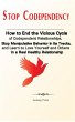 Stop Codependency (eBook, ePUB) - Bild 1