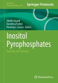 Inositol Pyrophosphates (eBook, PDF)