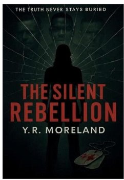 Cover The Silent Rebellion (eBook, ePUB)