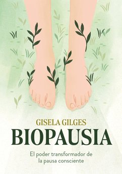 Biopausia (eBook, ePUB) - Gilges, Gisela