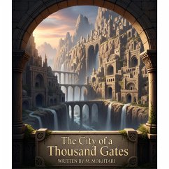 Cover The City of a Thousand Gates (eBook, ePUB)