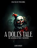 A Doll's Tale: The Haunting of Price & Hitchcock (eBook, ePUB)