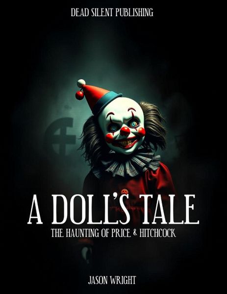 A Doll's Tale: The Haunting of Price & Hitchcock (eBook, ePUB)