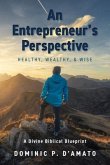 An Entrepreneur's Perspective (eBook, ePUB)