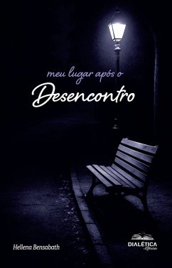 Cover Meu Lugar Após o Desencontro (eBook, ePUB)
