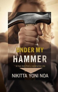 Under my Hammer (eBook, ePUB) Cover Under my Hammer (eBook, ePUB)