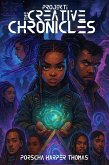Projekt 35-C: The Creative Chronicles (eBook, ePUB)