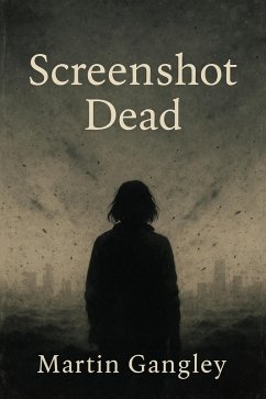 Cover Screnshot Dead (eBook, ePUB)