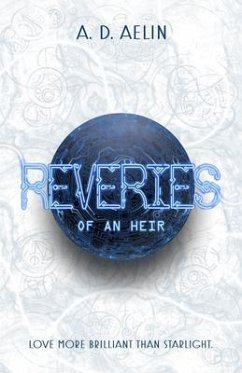 Cover Reveries of an Heir (eBook, ePUB)