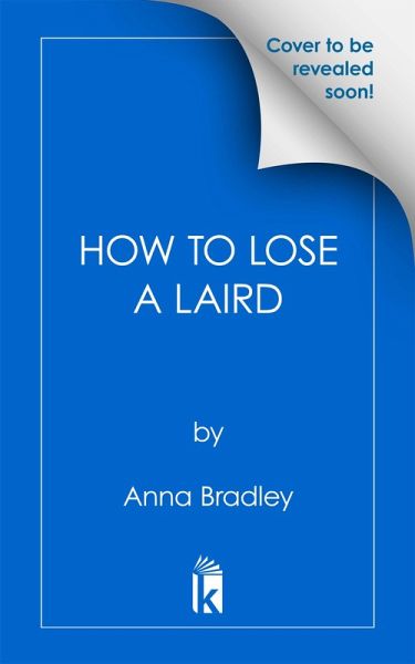 How to Lose a Laird (eBook, ePUB)