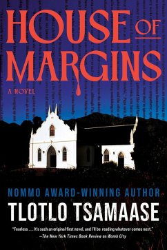 Cover House of Margins (eBook, ePUB)