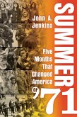 Summer of '71 (eBook, ePUB) Summer of '71 (eBook, ePUB)
