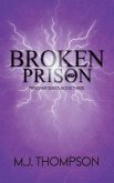 Broken Prison (eBook, ePUB) Broken Prison (eBook, ePUB)