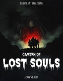 Cavern of Lost Souls (eBook, ePUB)