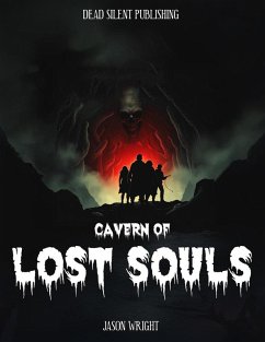 Cover Cavern of Lost Souls (eBook, ePUB)