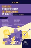 Discussões interdisciplinares em Ciências Sociais Aplicadas (eBook, ePUB)