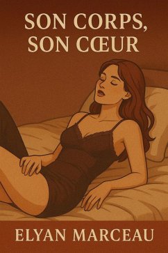 Cover Son corps, son coeur (eBook, ePUB)