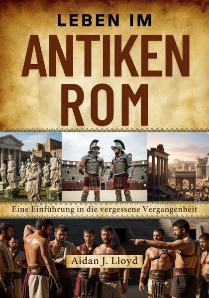 Leben im antiken Rom (eBook, ePUB) Leben im antiken Rom (eBook, ePUB)