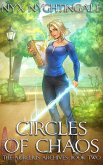 Circles of Chaos (The Aurelius Archives, #2) (eBook, ePUB)