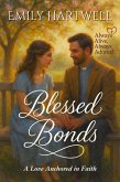 Blessed Bonds (eBook, ePUB)