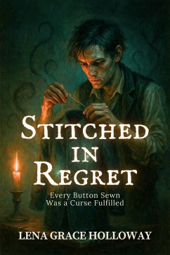 Stitched in Regret (eBook, ePUB) - Grace Holloway, Lena