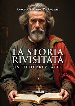 Cover La storia rivisitata (eBook, ePUB)