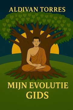 Cover Mijn Evolutie Gids (eBook, ePUB)