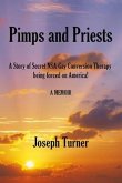 Pimps and Priests (eBook, ePUB) Pimps and Priests (eBook, ePUB)