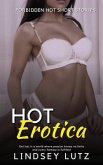 Hot Erotica - Forbidden Hot Short Stories (eBook, ePUB)