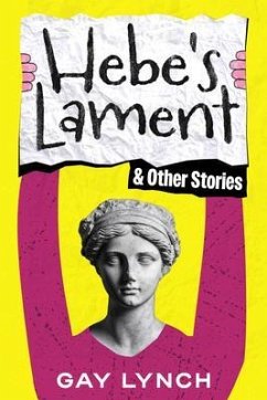 Cover Hebe's Lament and Other Stories (eBook, ePUB)