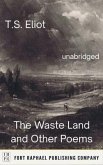 The Waste Land and Other Poems - Unabridged (eBook, ePUB)