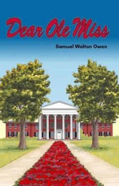 Cover Dear Ole Miss (eBook, ePUB)