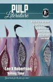 Pulp Literature Summer 2025 (eBook, ePUB) Pulp Literature Summer 2025 (eBook, ePUB)