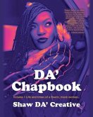 DA' Chapbook: Volume I (eBook, ePUB) DA' Chapbook: Volume I (eBook, ePUB)