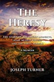 The Heresy (eBook, ePUB) The Heresy (eBook, ePUB)