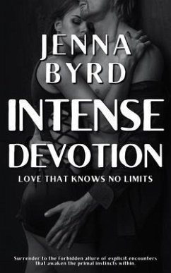 Cover Intense Devotion - Love That Knows No Limits (eBook, ePUB)