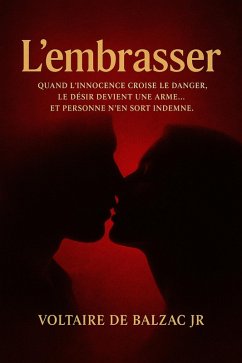Cover L'embrasser (eBook, ePUB)