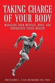 Taking Charge of Your Body (eBook, ePUB)