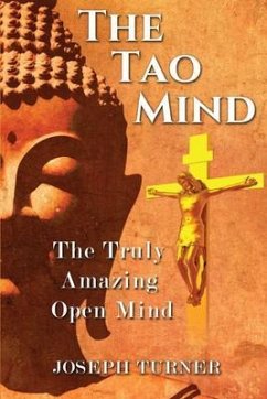 The Tao Mind (eBook, ePUB) - Turner, Joseph