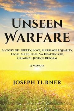 Cover Unseen Warfare (eBook, ePUB)